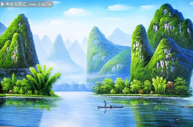 科技环保智能系统